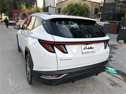 هیوندای تۆکسۆن
